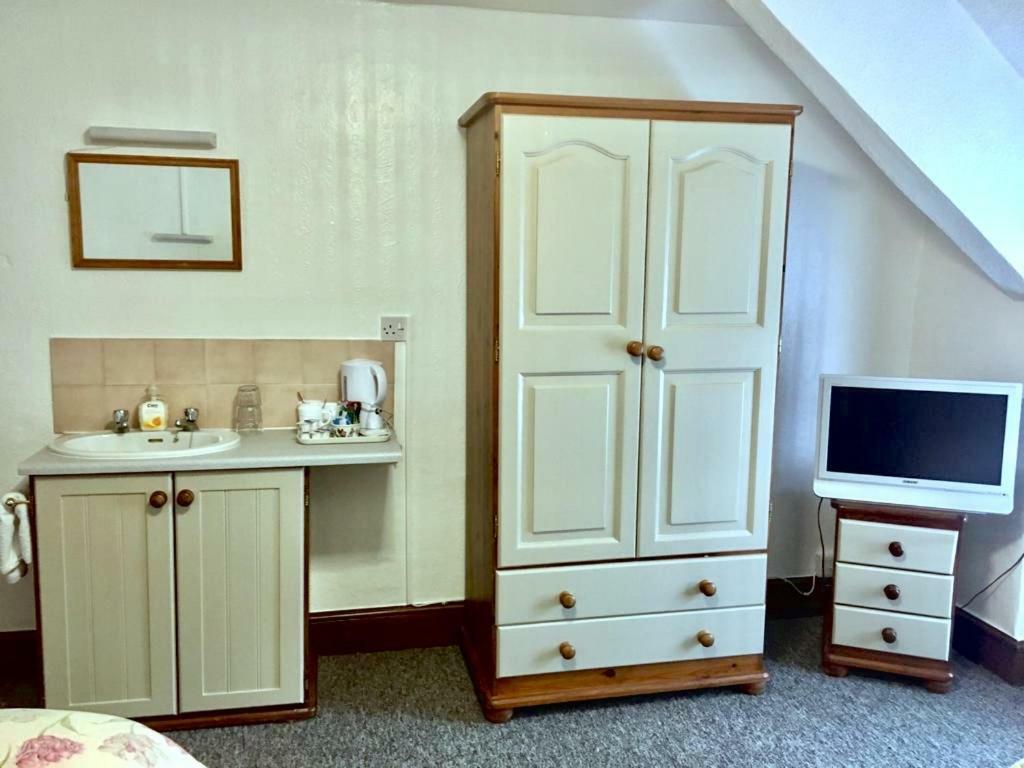 Sunnymead Guest House Aberystwyth Habitación foto